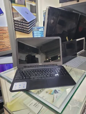 Laptop Dell Inspiron 15 8GB Intel Core i7 HDD 500GB