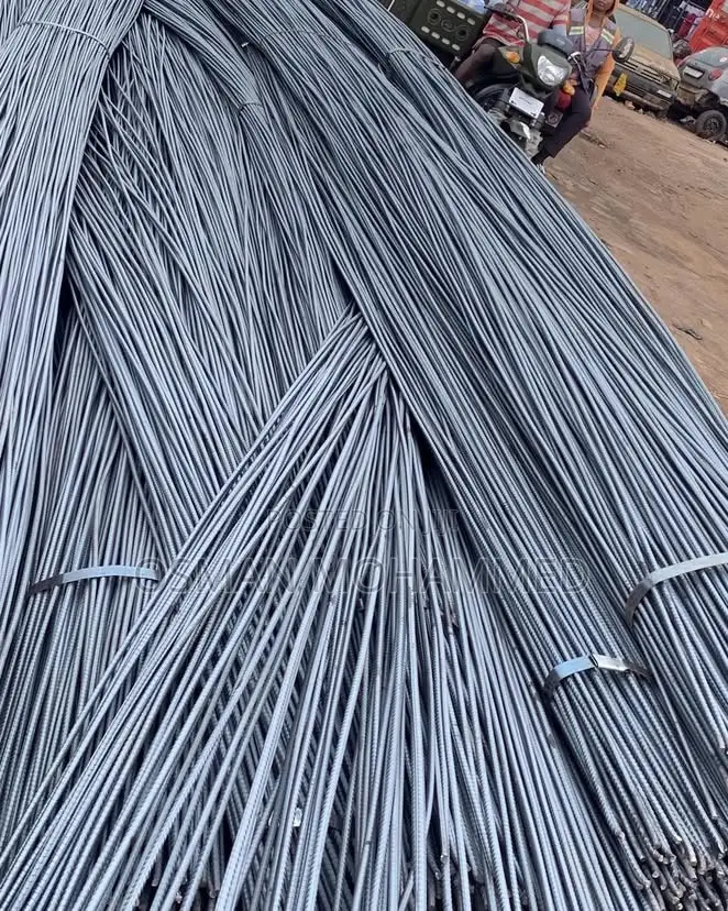 12mm Available in Tons