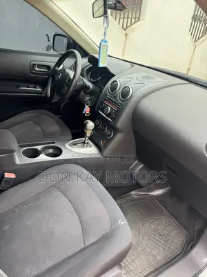 Nissan Rogue SV 2013 Silver