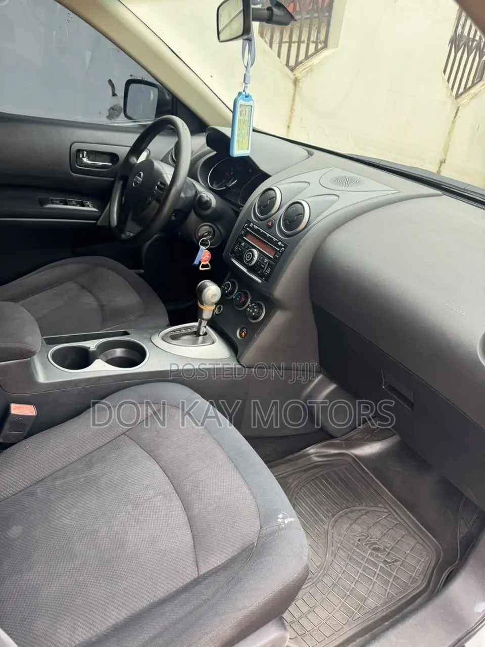 Nissan Rogue SV 2013 Silver