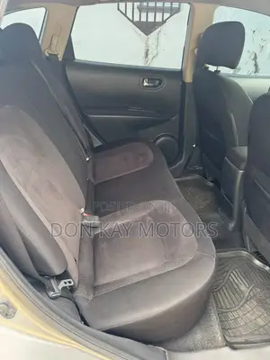 Nissan Rogue SV 2013 Silver