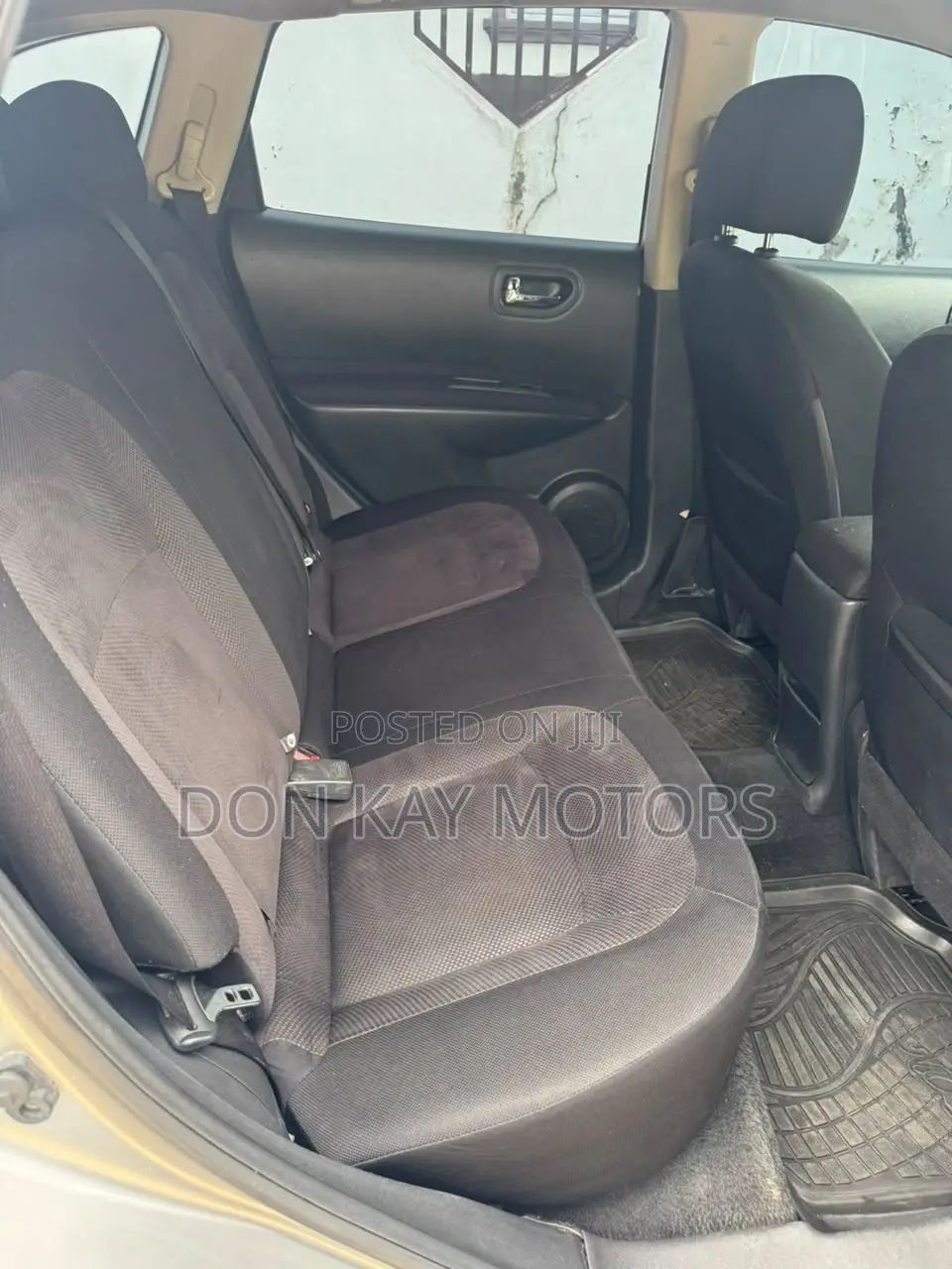 Nissan Rogue SV 2013 Silver