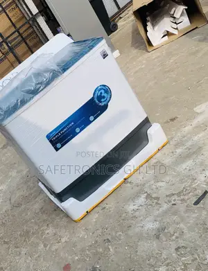 Newest Update Midea 7 KG Twin Tub Semi Automatic Washing Machine