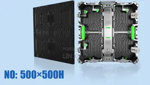 Led Display Outdoor Large Screen Full Color