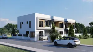 4bdrm Townhouse/Terrace in Axe Court, Pillar 2 for sale