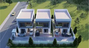 4bdrm Townhouse/Terrace in Axe Court, Pillar 2 for sale