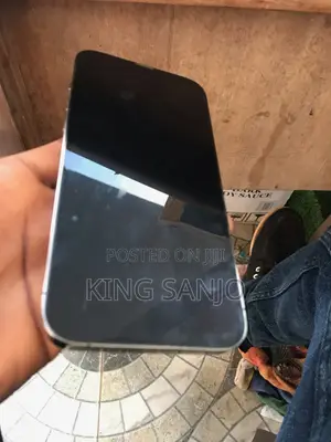 Apple iPhone 13 Pro Max 128 GB Graphite