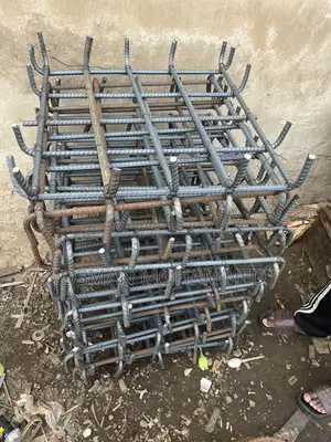 16mm 8-in-1 Mat for Starting Pillars