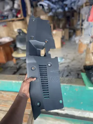 Honda CRV 2017-2022 Radiator Panel