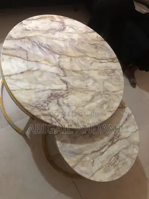 Nesting Coffee Table Set