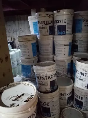 Filintkot Techno