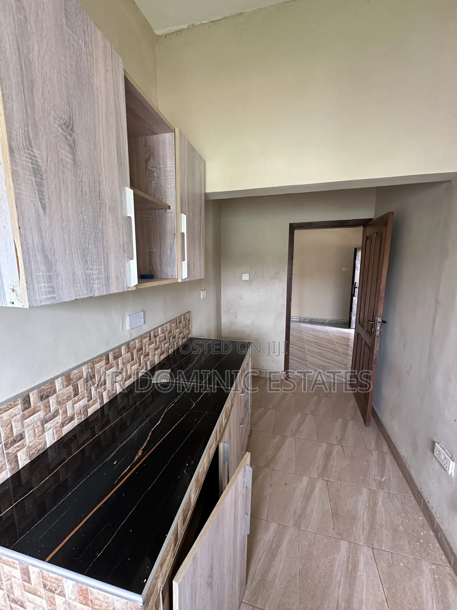 2bdrm Apartment in Mr Dominic Estates, Bortiano for rent