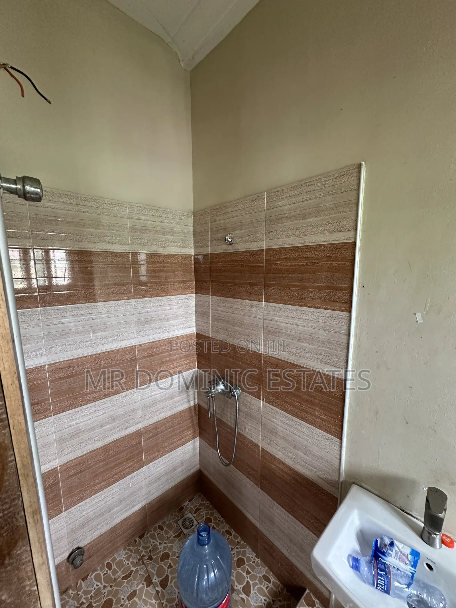 2bdrm Apartment in Mr Dominic Estates, Bortiano for rent