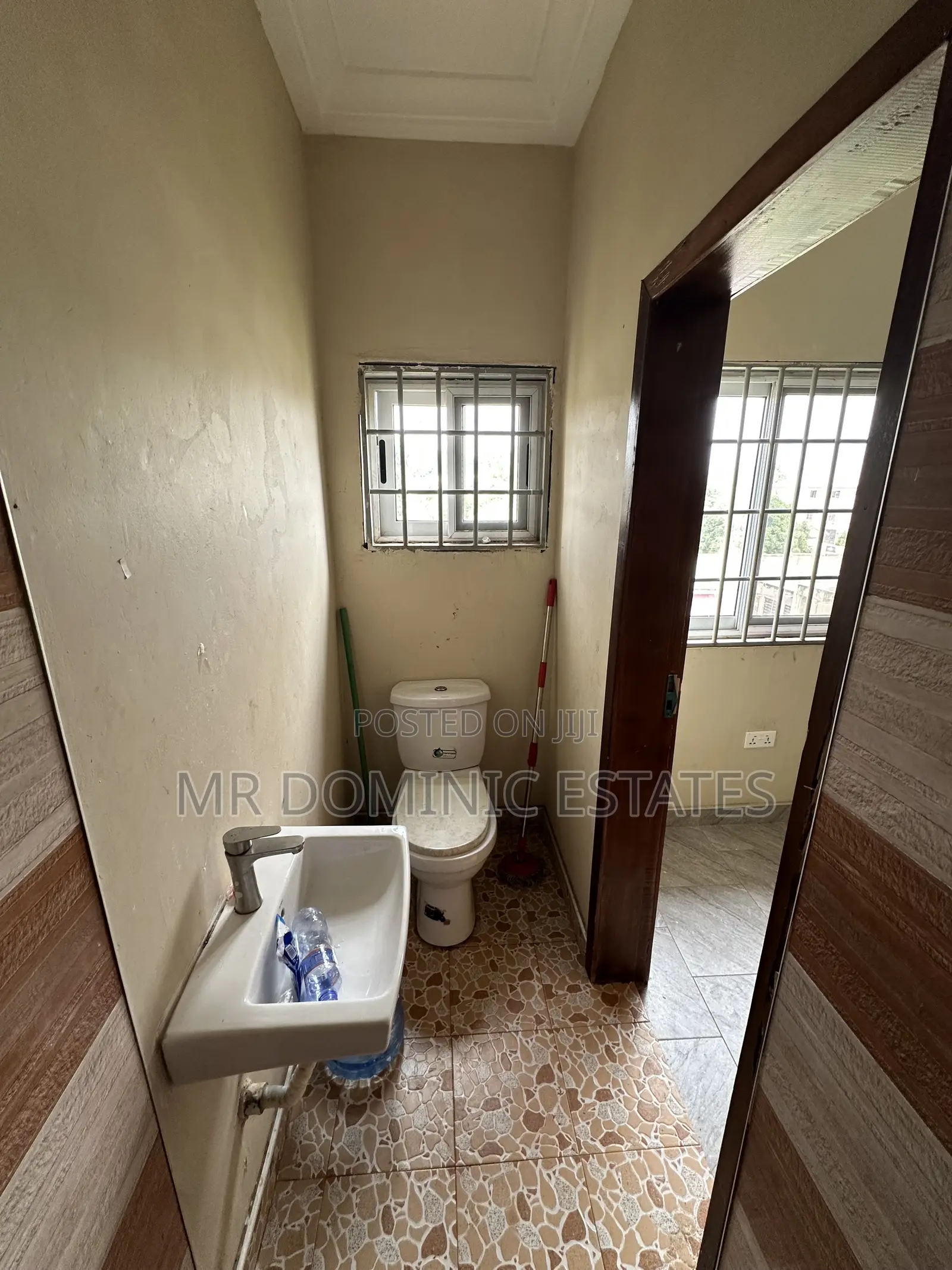 2bdrm Apartment in Mr Dominic Estates, Bortiano for rent