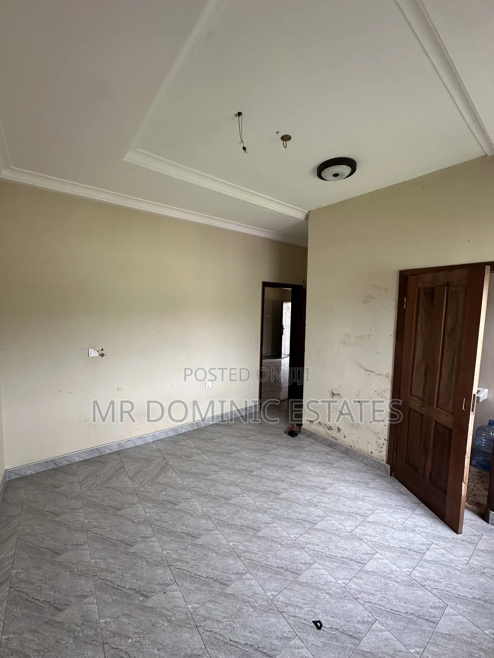 2bdrm Apartment in Mr Dominic Estates, Bortiano for rent
