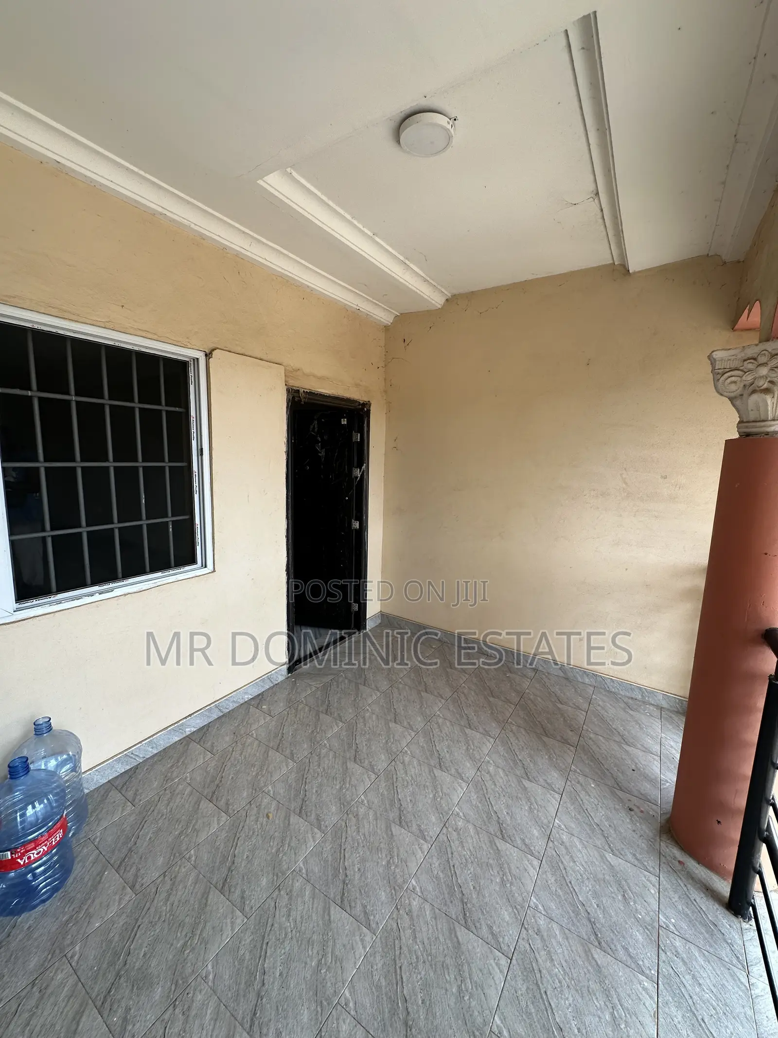 2bdrm Apartment in Mr Dominic Estates, Bortiano for rent