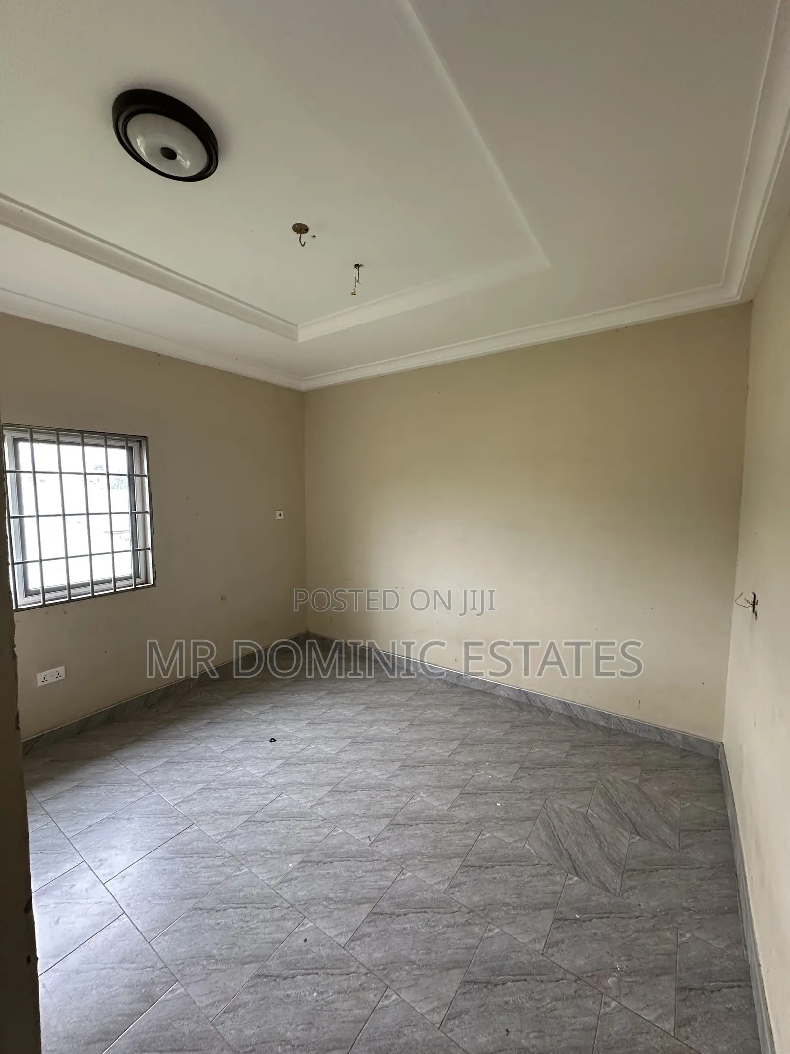 2bdrm Apartment in Mr Dominic Estates, Bortiano for rent