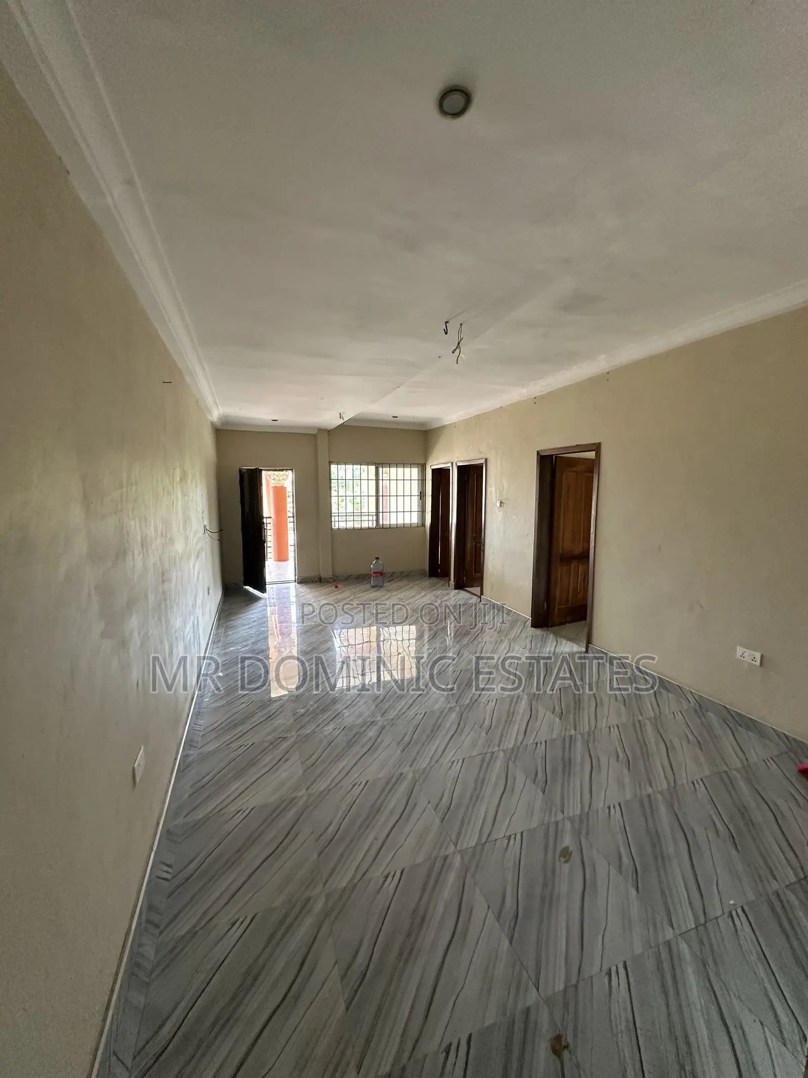 2bdrm Apartment in Mr Dominic Estates, Bortiano for rent
