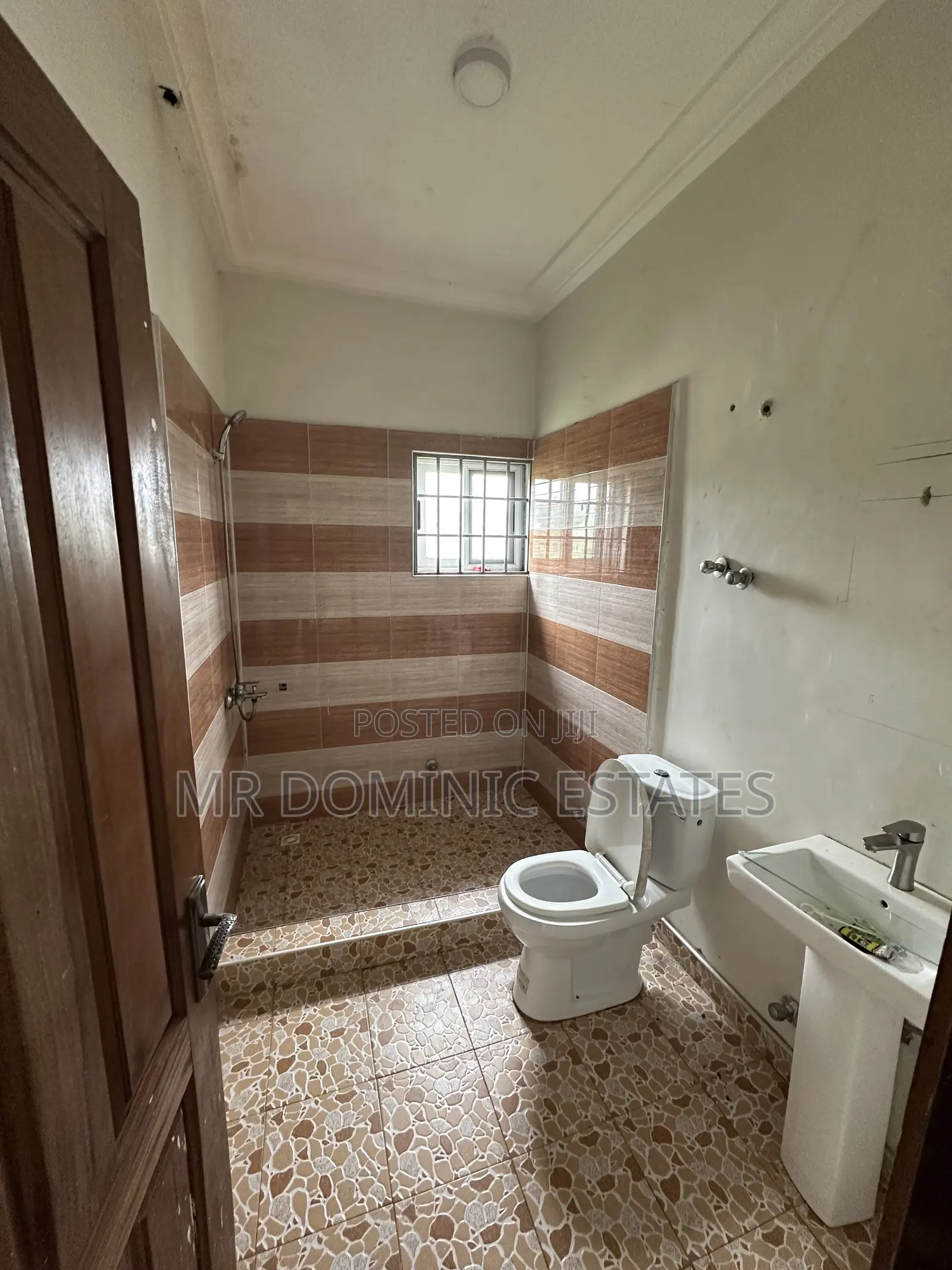 2bdrm Apartment in Mr Dominic Estates, Bortiano for rent