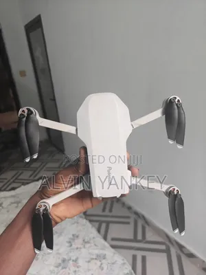 Potensic Atom 3-Axes Gimbal 6km Drone