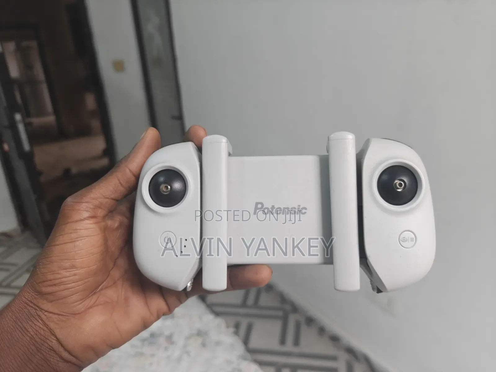 Potensic Atom 3-Axes Gimbal 6km Drone