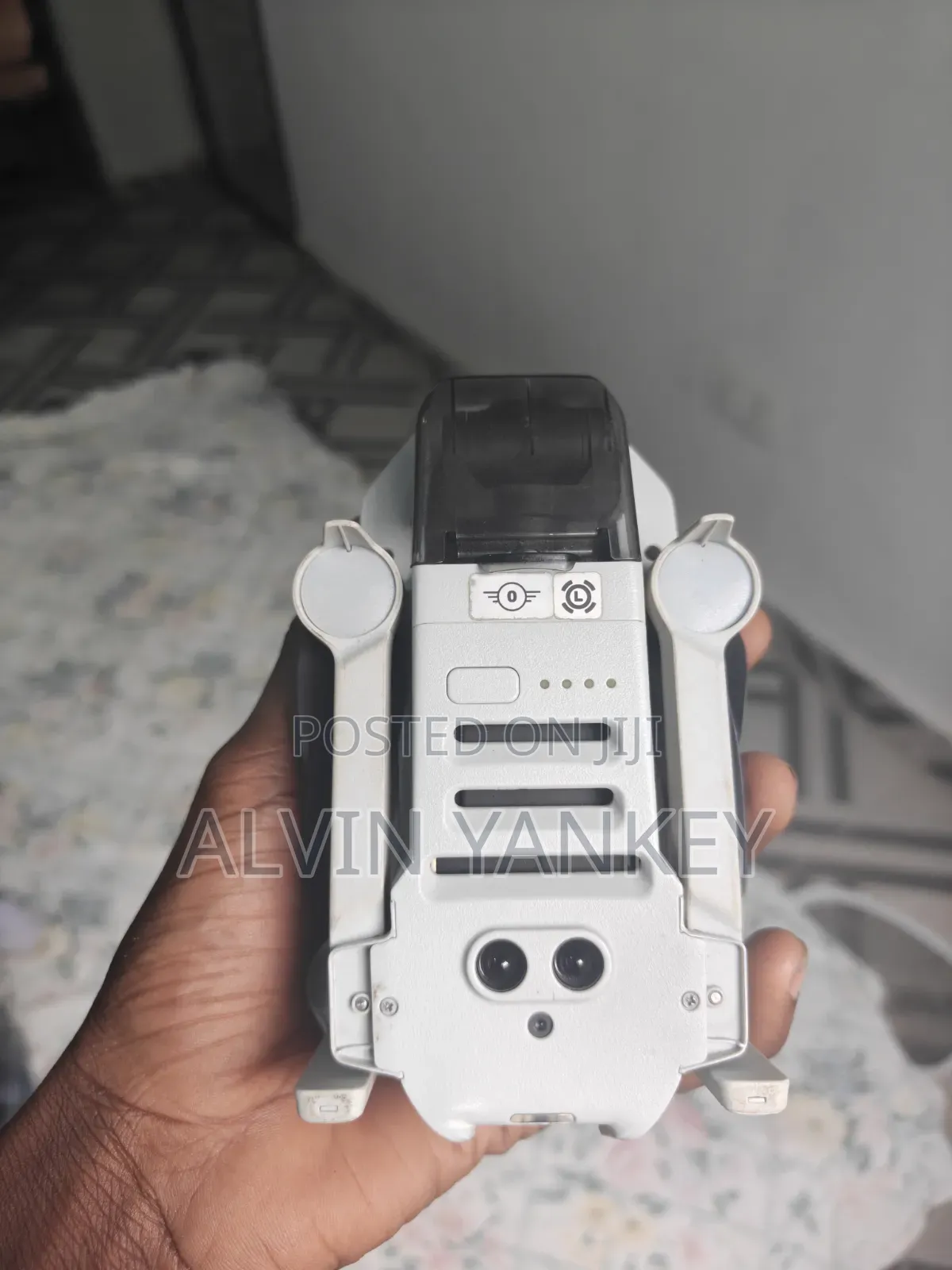 Potensic Atom 3-Axes Gimbal 6km Drone