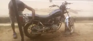 Experienced Motorcycle Rider Needed for Employment