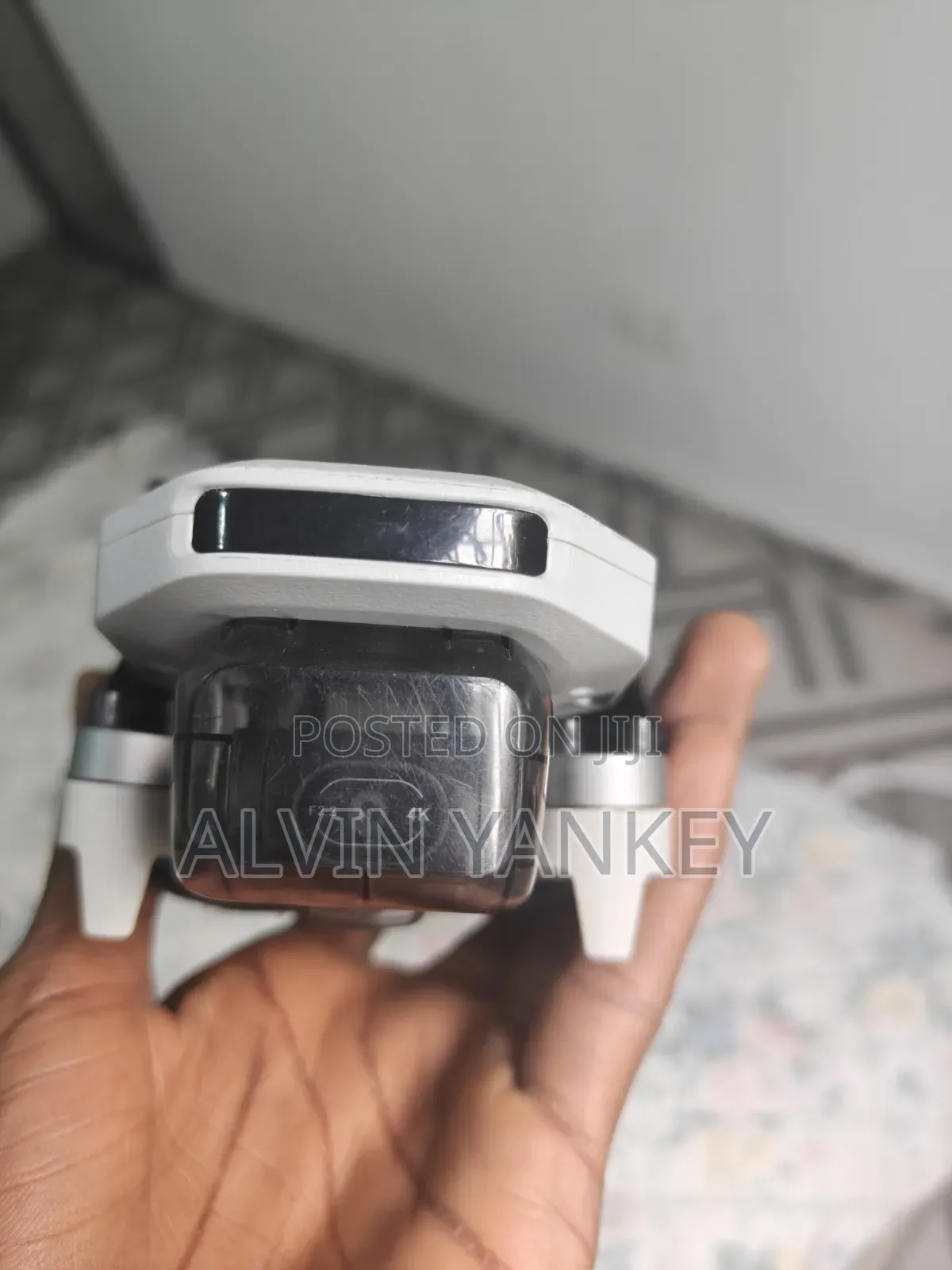 Potensic Atom 3-Axes Gimbal 6km Drone