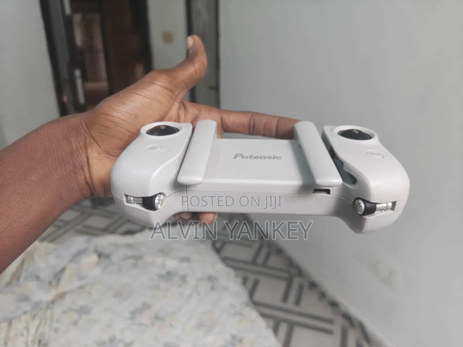 Potensic Atom 3-Axes Gimbal 6km Drone