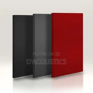 Acoustics Panels