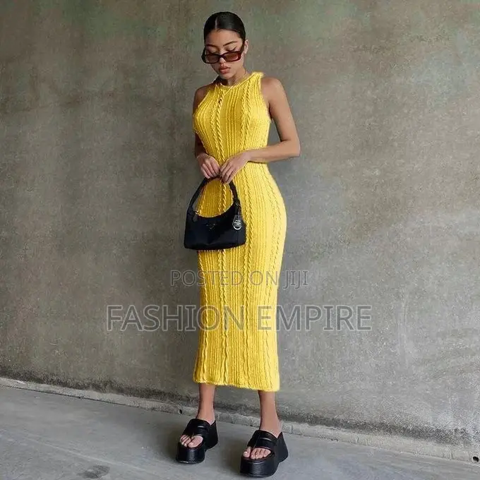 The Elegance of a Lady