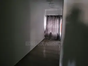 2bdrm Apartment in Agbogba, Cemetery Area for rent