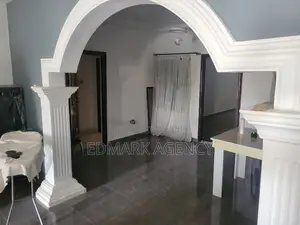 2bdrm Apartment in Agbogba, Cemetery Area for rent