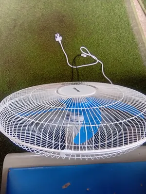 Asano Electric Fan – Enjoy Fresh, Powerful Airflow