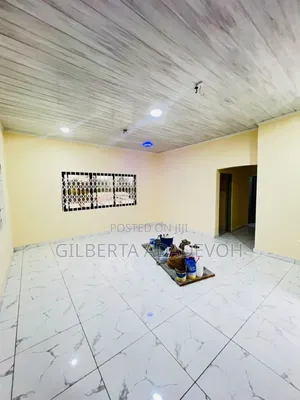 2bdrm Apartment in Borga Homes, Danfa for rent