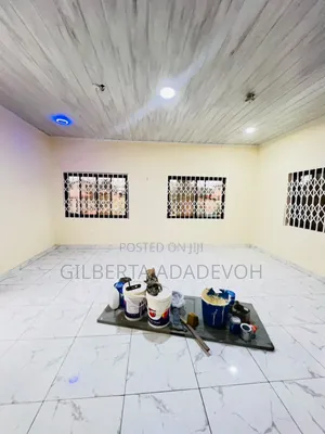 2bdrm Apartment in Borga Homes, Danfa for rent