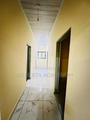 2bdrm Apartment in Borga Homes, Danfa for rent