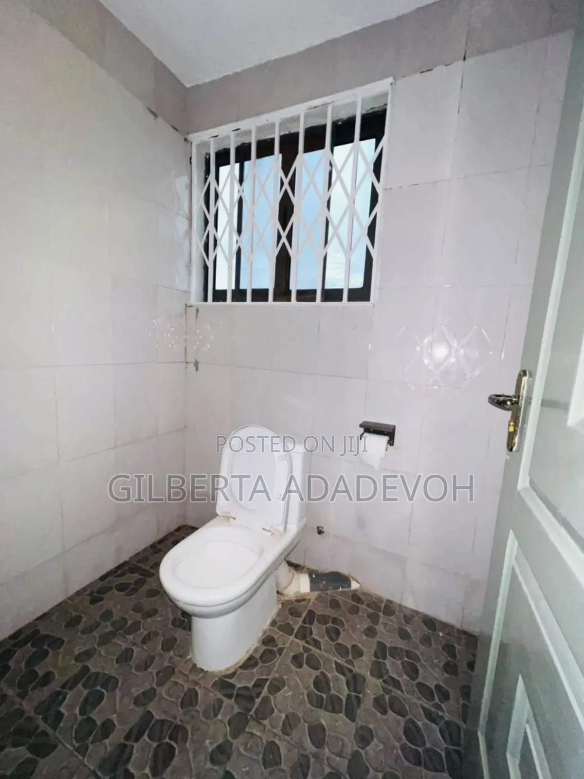 2bdrm Apartment in Borga Homes, Danfa for rent