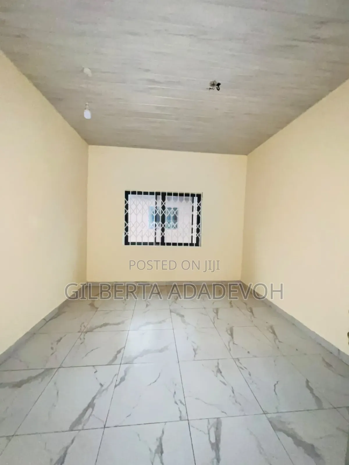 2bdrm Apartment in Borga Homes, Danfa for rent