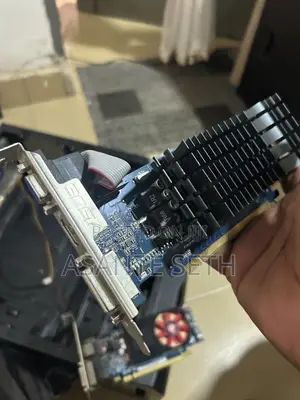 Nvidia Gt 210 SL 1GB Ddr3 Graphics Card