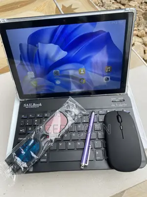 New SAILBook B10 256 GB Blue