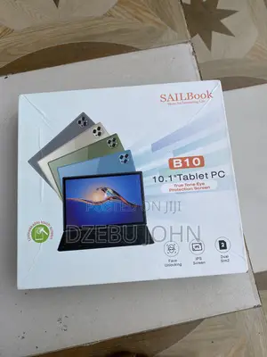 New SAILBook B10 256 GB Blue