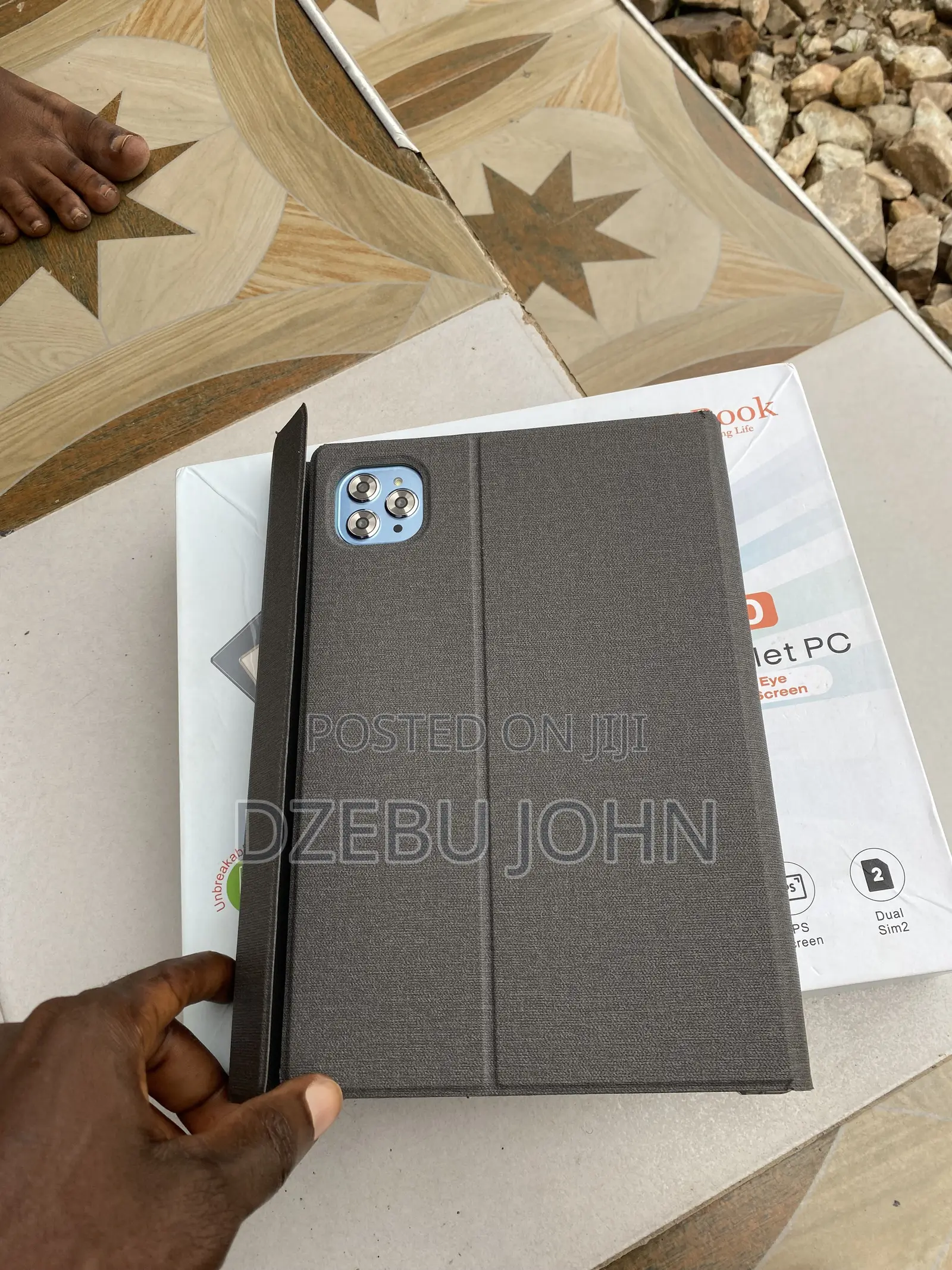 New SAILBook B10 256 GB Blue