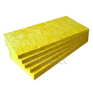 Acoustics Panels
