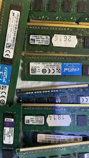 8gb Ddr3 E-Memory