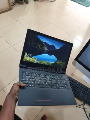 Laptop Lenovo V110 4GB Intel Core i5 HDD 500GB