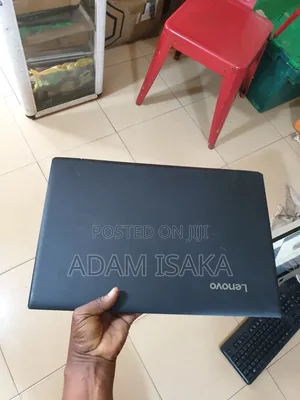 Laptop Lenovo V110 4GB Intel Core i5 HDD 500GB