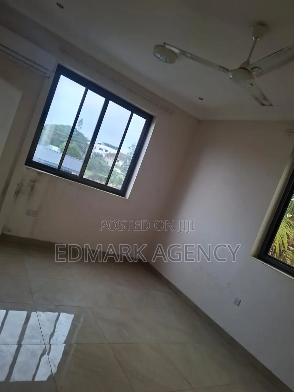 2bdrm Apartment in East Airport, Accra Metropolitan for rent