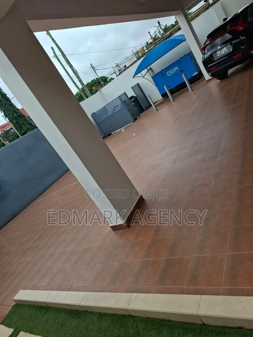 2bdrm Apartment in East Airport, Accra Metropolitan for rent