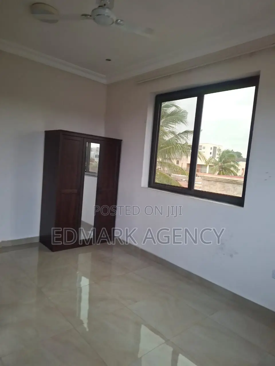 2bdrm Apartment in East Airport, Accra Metropolitan for rent